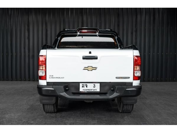 CHEVROLET COLORADO 2.8 HIGH COUNTRY STORM รูปที่ 2